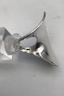 Hans Hansen Sterling Sølv Ring