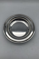 Svend Toxværd Sterling Sølv Barnetallerken, dyb