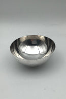 Georg Jensen Sterling Sølv Skylleskål No. 580 C