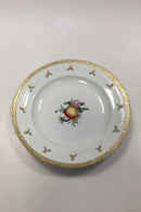 Royal Copenhagen Flora Danica Juliane Marie Essteller Nr. 17/3549