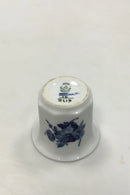Royal Copenhagen Blue Flower Angular Small Vase No 8619