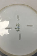 Bing og Grøndahl Art Nouveau Skål med Åkande No. 2359