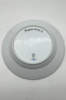 Royal Copenhagen Flora Danica Spisetallerken No. 624 (20/3549)