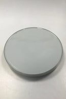 Royal Copenhagen Grethe Meyer Blau Rand Runde Schale Nr. 3076