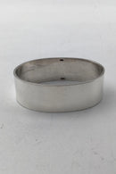 Dänisch? Sterling Silber Serviettenring