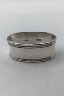 Svend Toxværd Sølv Servietring