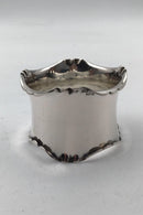 Bernhard Hertz Sølv Servietring