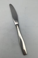 Hans Hansen Sterling Sølv Charlotte Middagskniv