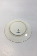 Royal Copenhagen Herzgras Dessertteller Nr. 884/9628