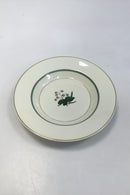 Royal Copenhagen Hjertegræs Dyb Tallerken No 884/9587