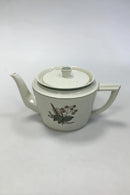 ロイヤルコペンハーゲン ハートグラス ティーポット No 884/9534