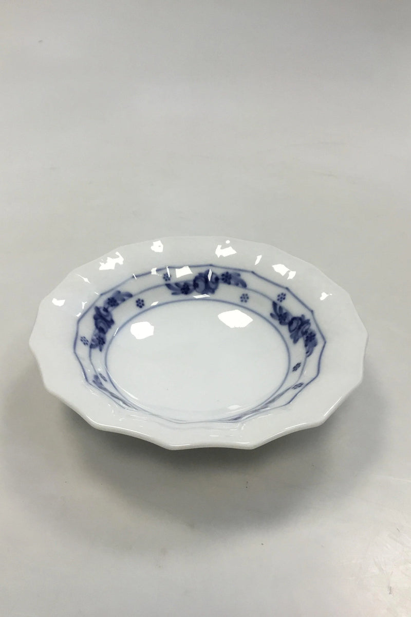 Royal Copenhagen Rosenknop Skål No 8007