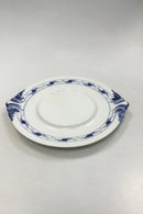 Royal Copenhagen Rosenknop Underfad til Rundt Terrin No 8114