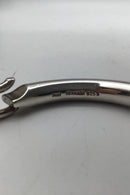 Hans Hansen Sterling Sølv Moderne Armlænke