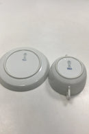 Royal Copenhagen Gemma Bouillonkop med underkop, uden låg No 14690