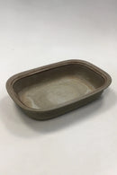 ロイヤルコペンハーゲン ファイアポット レクタンギュラーディッシュ No 22523