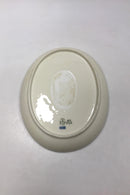Royal Copenhagen Hjertegræs Fad No 884/9722