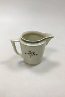 Royal Copenhagen Heartgrass Sahnekännchen Nr. 884/9480