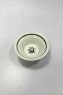 Royal Copenhagen Hjertegræs Rund skål No 884/2640