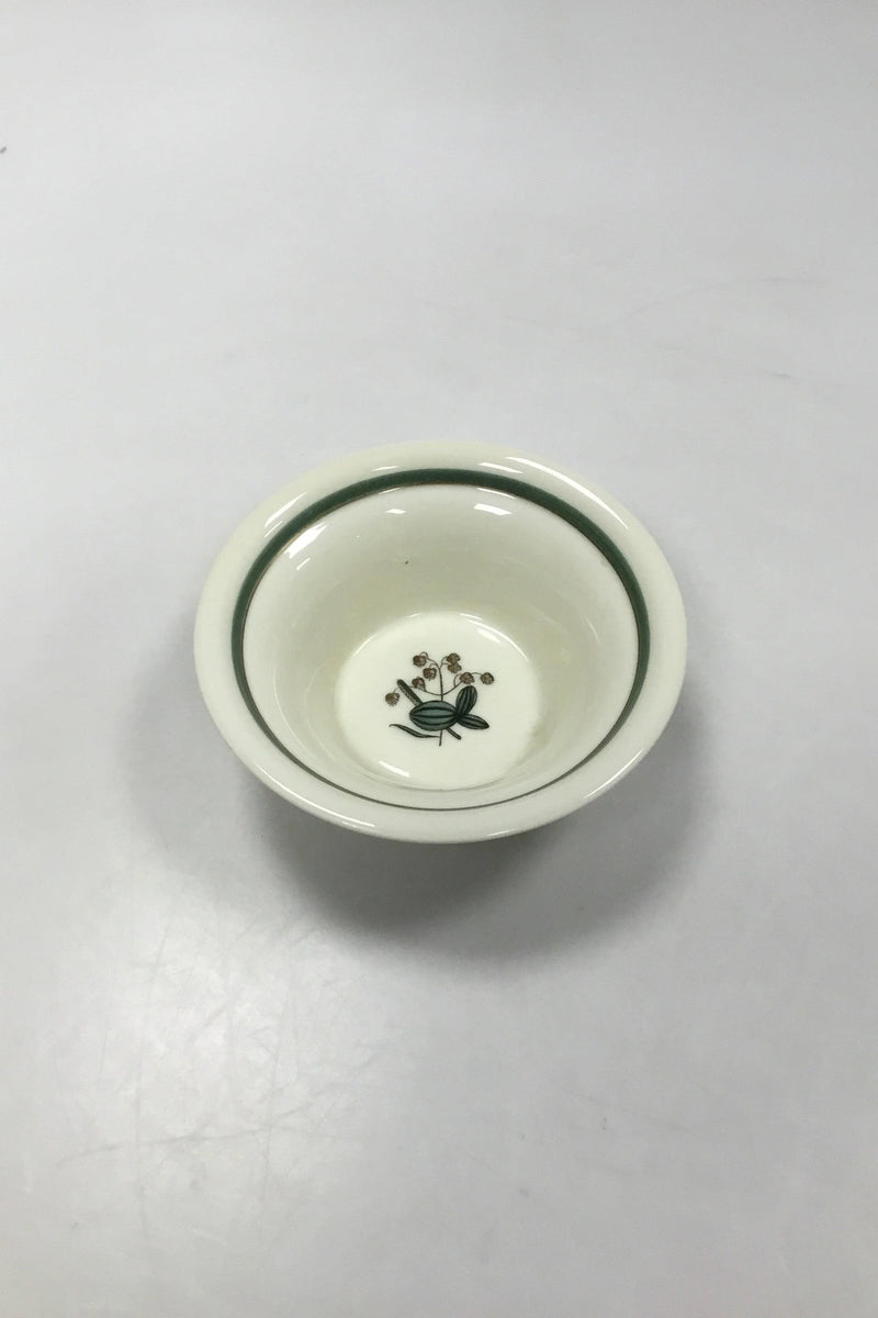 Royal Copenhagen Hjertegræs Rund skål No 884/2640