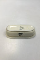 Royal Copenhagen Hjertegræs Lysestager og Jardinere No 884/9807