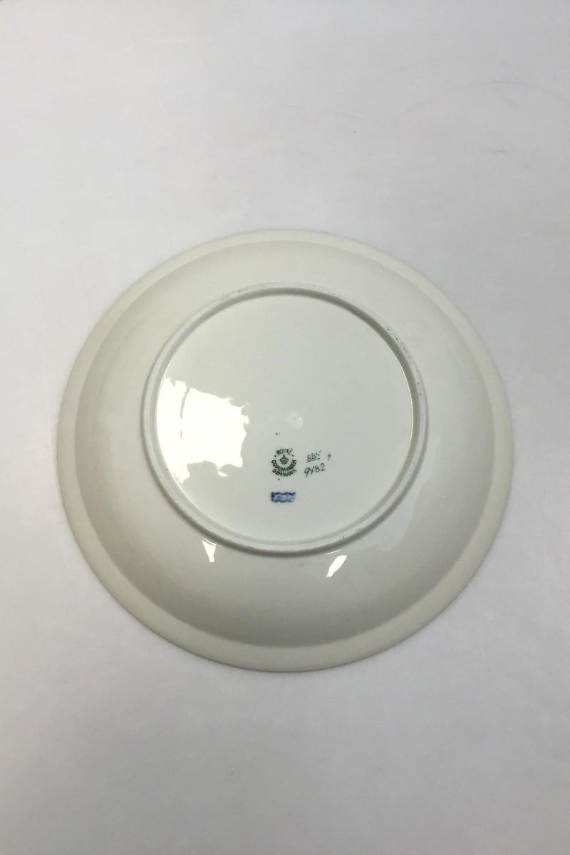 Royal Copenhagen Hjertegræs Rund skål No 884/9482