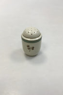 Royal Copenhagen Hjertegræs Saltbøsse No 884/9758