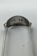 Dansk Arbejde (DTA) Sølv Sukkertang