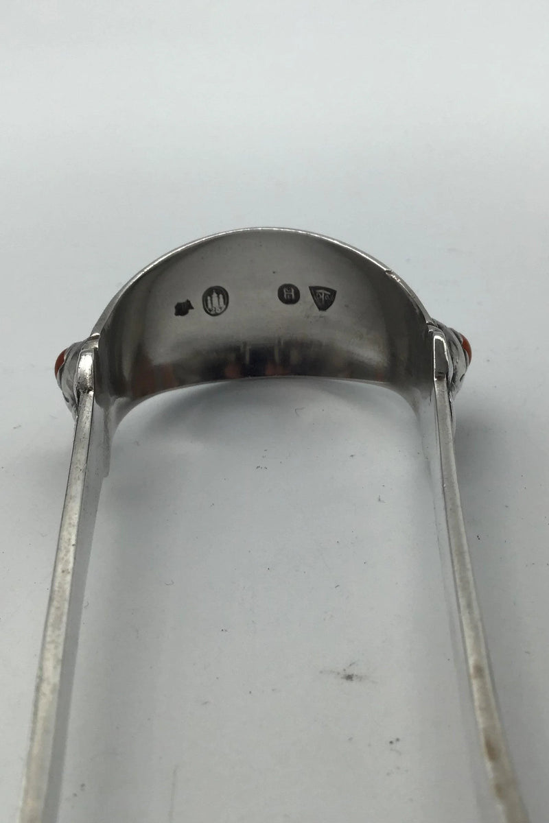 Dansk Arbejde (DTA) Sølv Sukkertang