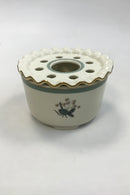 Royal Copenhagen Heartgrass Feuerzeug Nr. 884/9787