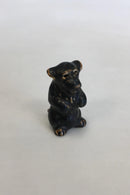 皇家哥本哈根瓷器狗的形象 No 22772