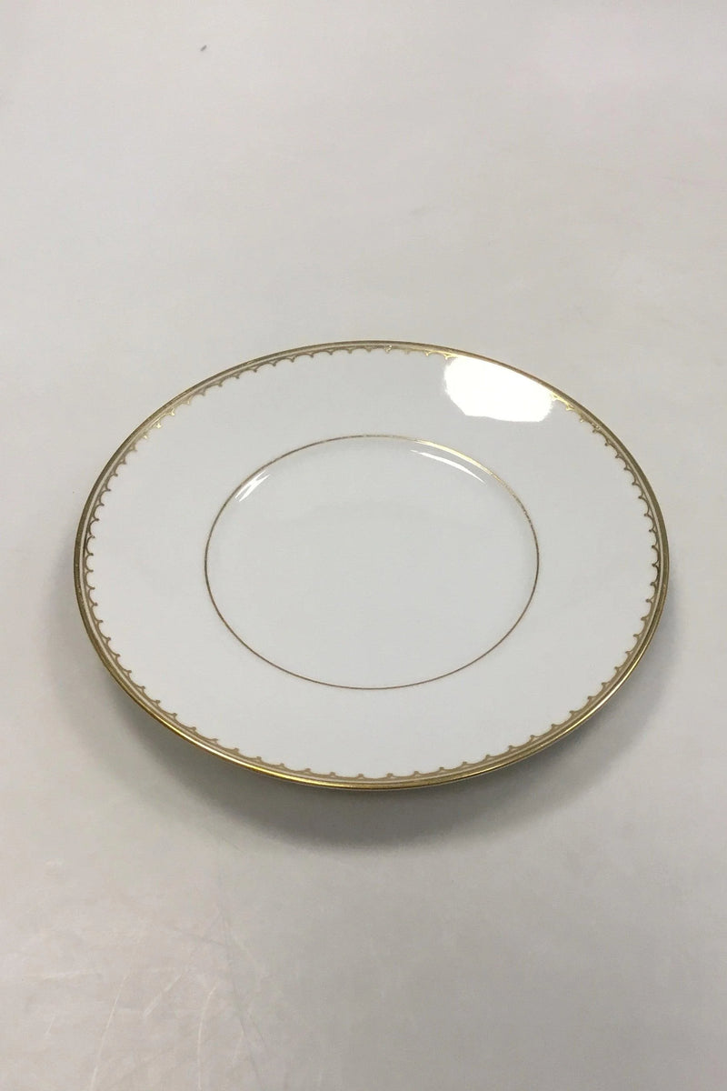 Royal Copenhagen Menuet sidetallerken No 10521