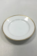 Royal Copenhagen Menuet Dyb tallerken No 9049