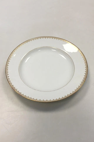 皇家哥本哈根Menuet午餐盘No 9052