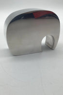 Georg Jensen Elefant Living Serien oplukker Jørgen Møller