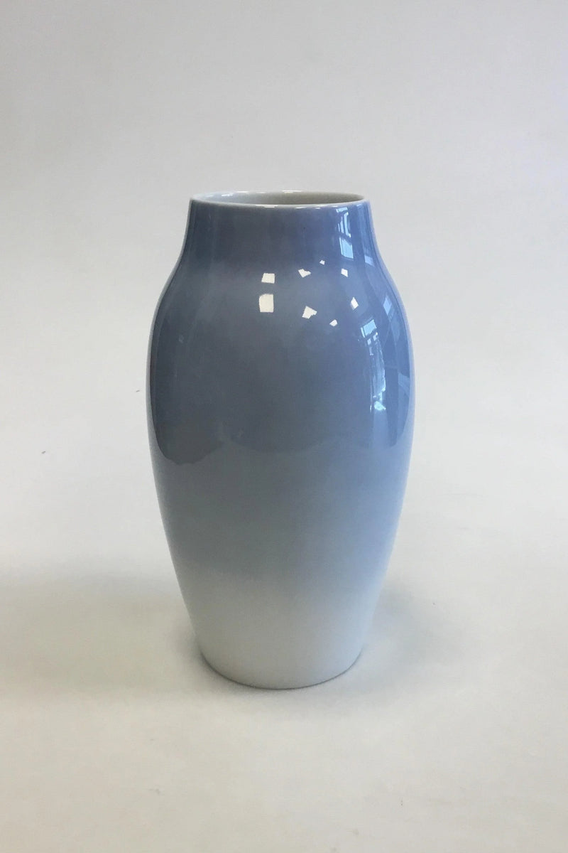 Bing og Grøndahl Art Nouveau Vase Mælkebøtte No 7916/243