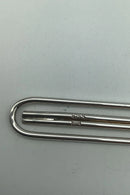 Hans Hansen Sterling Silver Money Clip