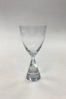 Holmegaard Prinsesse Rødvinsglas