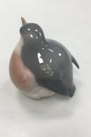 Royal Copenhagen Figur roter Kelch Nr. 2266