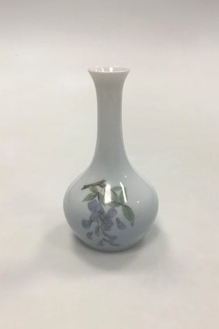 Bing & Grondahl Jugendstil-Vase Nr. 72/143