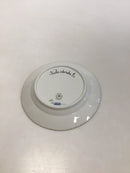 Royal Copenhagen Flora Danica Dessertteller Nr. 20/3551