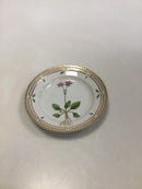 Royal Copenhagen Flora Danica Dessertteller Nr. 20/3551