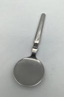 温莎银/钢 霍森斯-索尔瓦雷法布里克的服务铲子