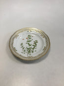 Royal Copenhagen Flora Danica Teller mit durchbrochenem Rand Nr. 20/3553