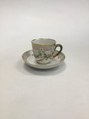 Royal Copenhagen Flora Danica Kaffeetasse und Untertasse Nr. 20/3597