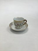 Royal Copenhagen Flora Danica Coffee Cup and Saucer No 20/3597