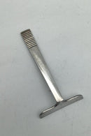 Georg Jensen Sterling Sølv Relief Skubber