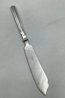 Hans Hansen Arvesølv No 18 Sterling Sølv Lagkagekniv