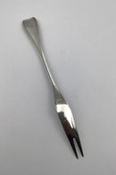 Horsens Sølv Kent Sølv Stegegaffel Måler 20.5 cm (8.07 inch)
