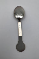 Cohr Silver Barneske